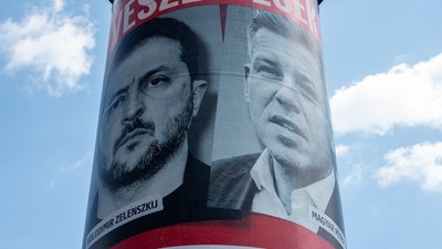 парламентські вибори в Угорщині 2026-го року