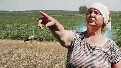 Історія села Сергіївка на Рівненщині