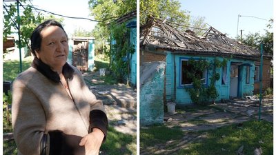 Наслідки атаки 24 травня