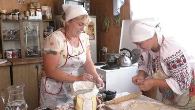 У волинських лісах збирають чорниці. Чим особливий цьогорічний сезон У волинських лісах збирають чорниці. Чим особливий цьогорічний сезон