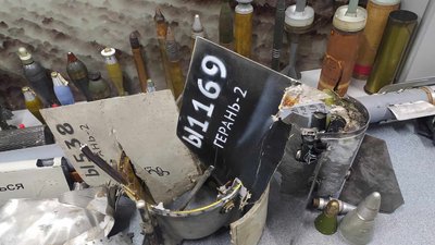 "Жодного наступу не буде зроблено без саперів": хмельницький піротехнік про важливість та актуальність саперської роботи "Жодного наступу не буде зроблено без саперів": хмельницький піротехнік про важливість та актуальність саперської роботи
