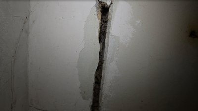Мешканці Борщова звернулися до Міністерства розвитку громад, щоб їхню п'ятиповерхівку відремонтували Мешканці Борщова звернулися до Міністерства розвитку громад, щоб їхню п'ятиповерхівку відремонтували