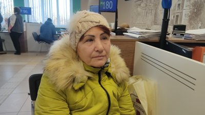 Із першого грудня на Житомирщині субсидії нараховуватимуть та призначатимуть у відділеннях Пенсійного фонду Із першого грудня на Житомирщині субсидії нараховуватимуть та призначатимуть у відділеннях Пенсійного фонду