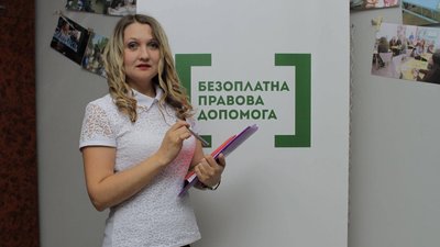 У Миколаєві продовжує реалізовуватися проєкт "Відновне правосуддя" У Миколаєві продовжує реалізовуватися проєкт "Відновне правосуддя"