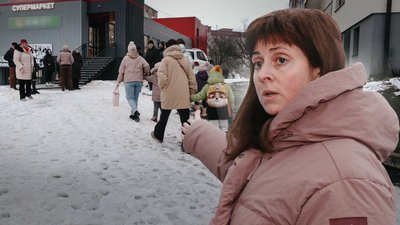 Хвилюються, що не буде проходу, жителі вулиці Дубенської у Рівному