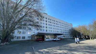 На Миколаївщині зросла кількість хворих на туберкульоз На Миколаївщині зросла кількість хворих на туберкульоз