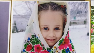 На Житомирщині визначили переможців обласної виставки-конкурсу юних фотоаматорів "Моя Україно!" На Житомирщині визначили переможців обласної виставки-конкурсу юних фотоаматорів "Моя Україно!"