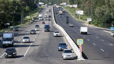 В Україні запрацювала автофіксація порушень на дорогах