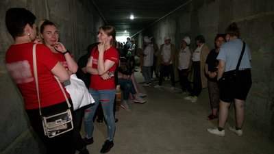 Повітряна тривога під час покупок: чи є укриття в чернігівських ТРЦ?