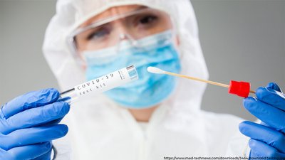 За добу на Прикарпатті виявили 234 нові випадки COVID-19