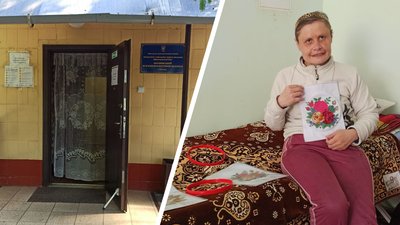 На Кіровоградщину евакуювали мешканок психоневрологічного інтернату зі Слов’янська