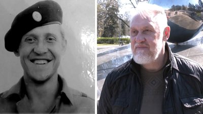 "Про дозу опромінення ніхто не знав". Історія запорізького ліквідатора