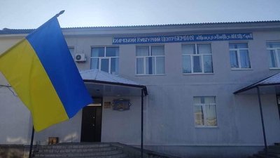 Історія імама з Луганщини, який переконаний – воєнні злочинці будуть покаранні Історія імама з Луганщини, який переконаний – воєнні злочинці будуть покаранні