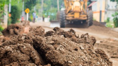 Роботи триватимуть до 10 років: у Ніжині на ремонт ґрунтових доріг необхідно понад один мільярд гривень