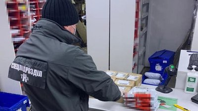 На Житомирщині взяли під варту двох наркоділків – збували психотропи через соціальні мережі