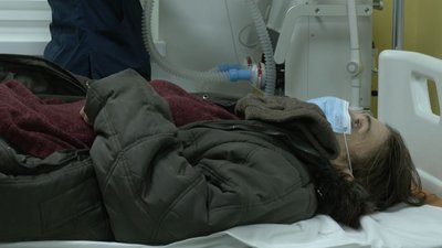 Під час війни: навчання медиків в Черкасах