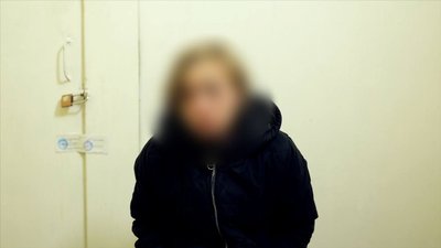 Вбила військовослужбовця ЗСУ на замовлення РФ: на Закарпатті затримали підозрювану