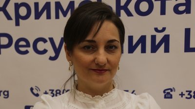 Кількість політв’язнів Криму зросла удвічі після 2022 року