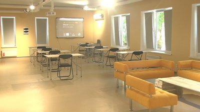 Центр підтримки ВПО та ветеранів АТО розпочав роботу в Миколаєві