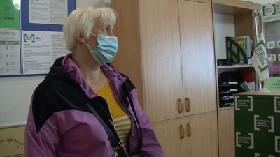 За рік карантину у Луцьку почастішали випадки домашнього насильства