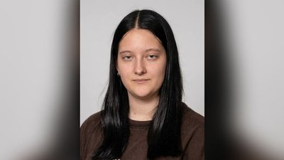 У Вінниці розшукують 16-річну Анну Кучер
