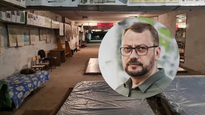 Доступність укриттів та компенсації за зруйноване житло: Чаус готовий звернутися до правоохоронців