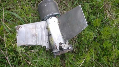 Територію Великописарівської громади на Сумщині обстріляли з мінометів
