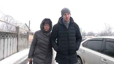 Харківський районний суд почав слухати справу про ДТП в районі Пісочина Харківський районний суд почав слухати справу про ДТП в районі Пісочина