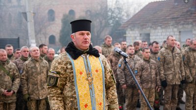 Не забудемо і не простимо. Прикарпатська "десятка" вшанувала пам'ять загиблих воїнів Не забудемо і не простимо. Прикарпатська "десятка" вшанувала пам'ять загиблих воїнів