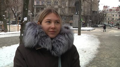"В мене на це є п'ять причин". В Одесі бігуни-аматори щотижня влаштовують забіг на 5 кілометрів