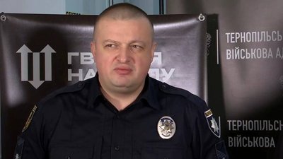 На Тернопільщині розпочалася національна кампанія "Гвардія наступу": що відомо На Тернопільщині розпочалася національна кампанія "Гвардія наступу": що відомо