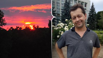 Місяць закриє майже третину Сонця: як у Рівному спостерігати затемнення 12 серпня