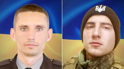 Євгеній Гетман, Максим Городницький