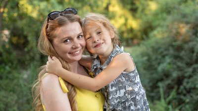 «Це моя мова»: що спонукало російськомовних українців перейти на українську мову? «Це моя мова»: що спонукало російськомовних українців перейти на українську мову?
