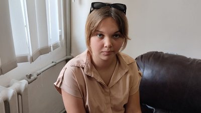 У ліцеї №12 Коростеня реорганізовують класи: чому учні та батьки проти такого рішення У ліцеї №12 Коростеня реорганізовують класи: чому учні та батьки проти такого рішення