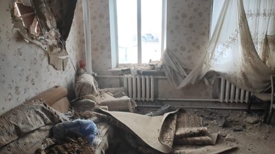 Війська РФ обстріляли Нікопольський район Дніпропетровщини: загинув чоловік, троє людей поранені Війська РФ обстріляли Нікопольський район Дніпропетровщини: загинув чоловік, троє людей поранені