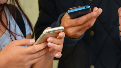 На Херсонщині мережа "Vodafone" відновила зв'язок у восьми населених пунктах