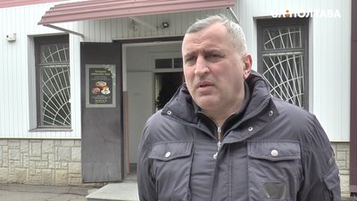 Суд у справі переплат на секторі почесних поховань під Полтавою відклали: чому