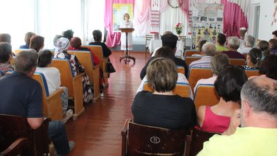 Жіноча справа: на Тернопільщині презентували книжку про учасниць підпілля ОУН Жіноча справа: на Тернопільщині презентували книжку про учасниць підпілля ОУН
