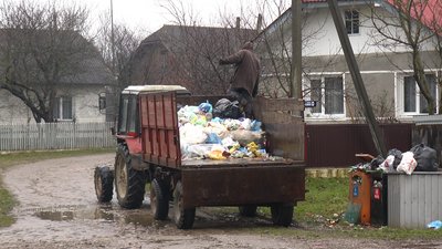 Наступного року полігон поблизу села Рибне прийматиме сміття лише від двох громад Прикарпаття Наступного року полігон поблизу села Рибне прийматиме сміття лише від двох громад Прикарпаття