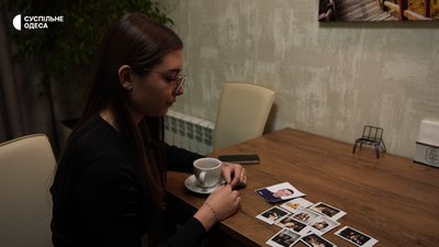 "Його забрав не Бог, а Росія": інтерв’ю з нареченою загиблого військовослужбовця "Його забрав не Бог, а Росія": інтерв’ю з нареченою загиблого військовослужбовця