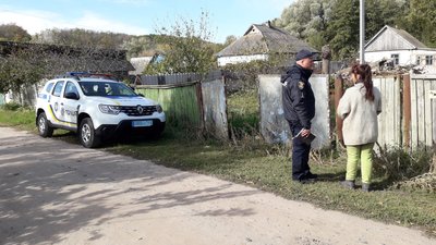 На Полтавщині завершується додатковий відбір поліцейських офіцерів громад На Полтавщині завершується додатковий відбір поліцейських офіцерів громад