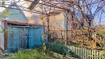 Армія РФ атакувала Оріхів на Запоріжжі: пошкоджено приватні будинки