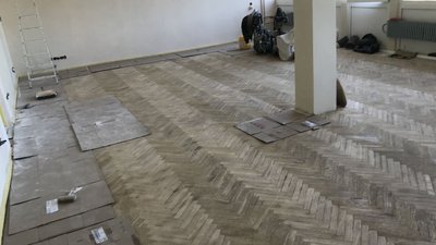 Обмежене матеріально-технічне забезпечення: як працюють ТВК Тернопільщини Обмежене матеріально-технічне забезпечення: як працюють ТВК Тернопільщини