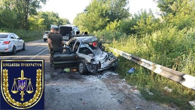 Слідчі Державного бюро розслідувань затримали двадцятирічного нацгвардійця