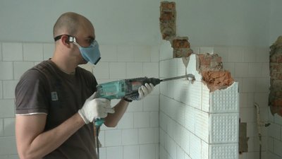 На Рівненщині благодійники взялись облаштовувати дитячий паліатив