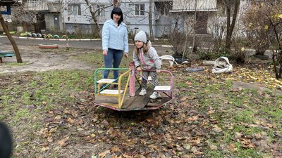 Херсон Катерина евакуація Херсон Катерина евакуація