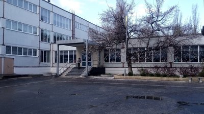 Тільки 7% шкіл на Харківщині були готові до дистанційного навчання Тільки 7% шкіл на Харківщині були готові до дистанційного навчання