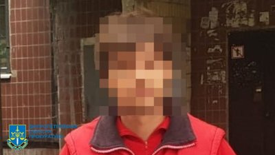 П'ять років позбавлення волі. У Дніпрі суд обрав покарання чоловіку, який передавав дані про переміщення техніки ЗСУ