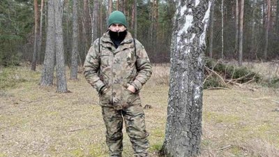 На фронті загинули Юрій Головатчик та Сергій Омельковець з Рівненщини На фронті загинули Юрій Головатчик та Сергій Омельковець з Рівненщини